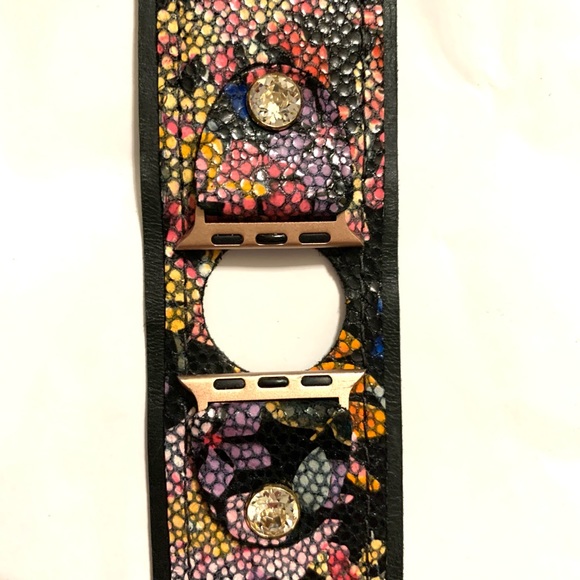 Spark*l watch band size Large . New - Picture 4 of 13